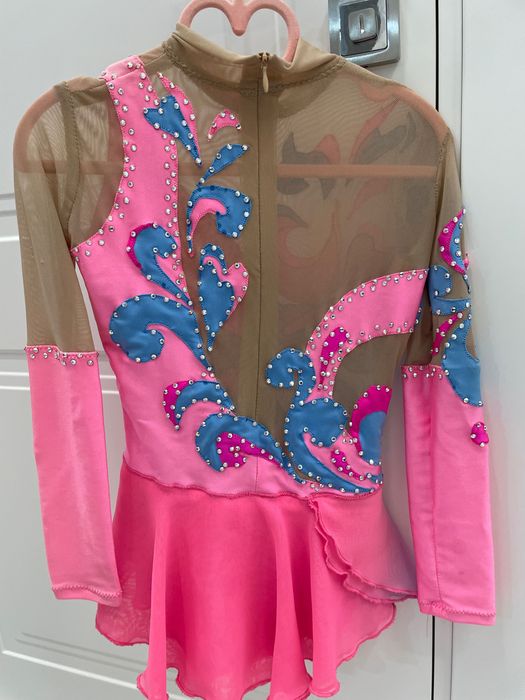 Дитячий танцювальний костюм