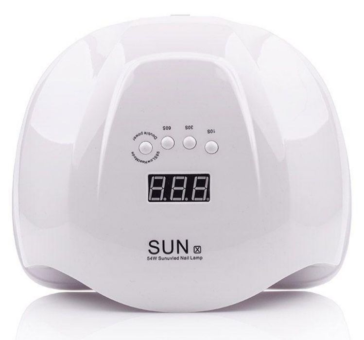 Продам лампу для манікюру