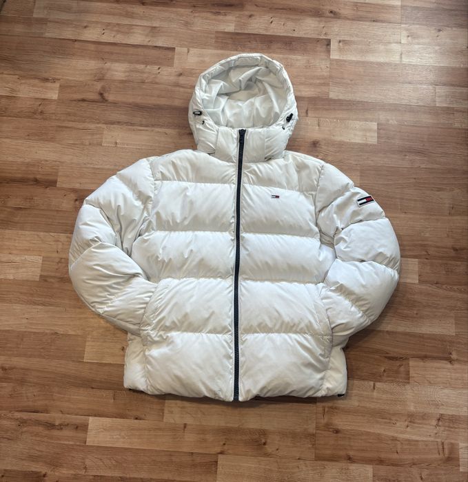 kurtka tommy hilfiger