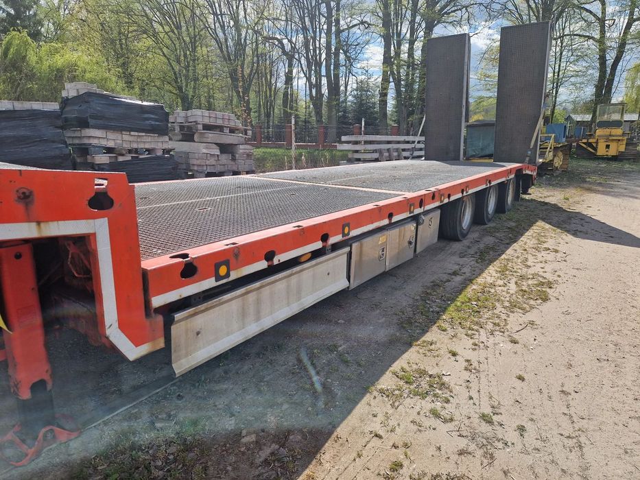Fliegl Sds 410T