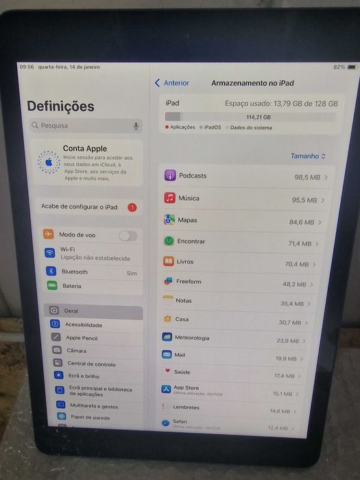 Apple iPad 10.2 (2020)