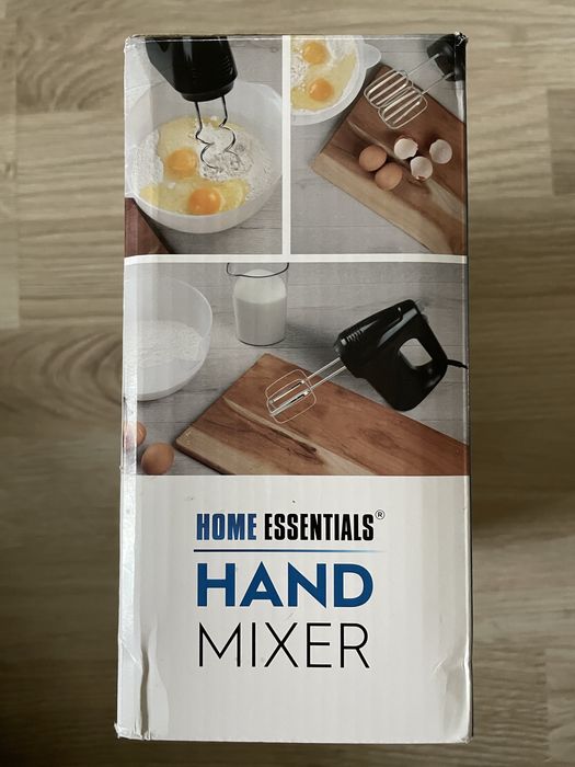 Міксер Home Essentials
