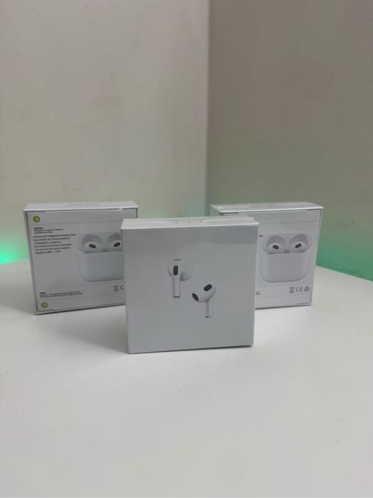 Apple airpods 3 ger