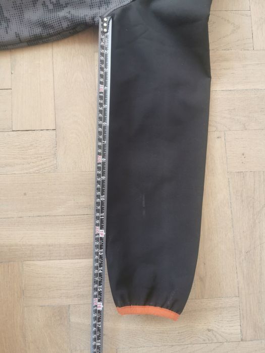 Softshel dziecięcy 134 / 140 stan bdb