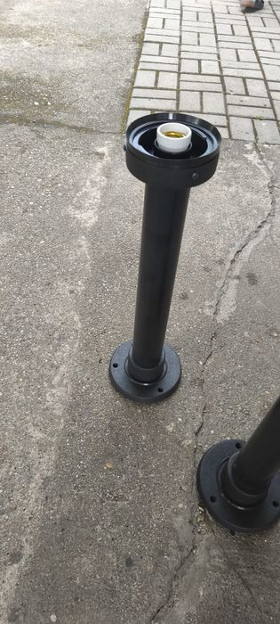 Sprzedam Lampy ogrodowe