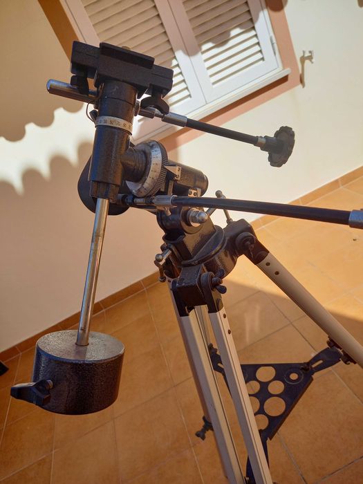 TELESCÓPIO Konus MotorMax-90 (usado)