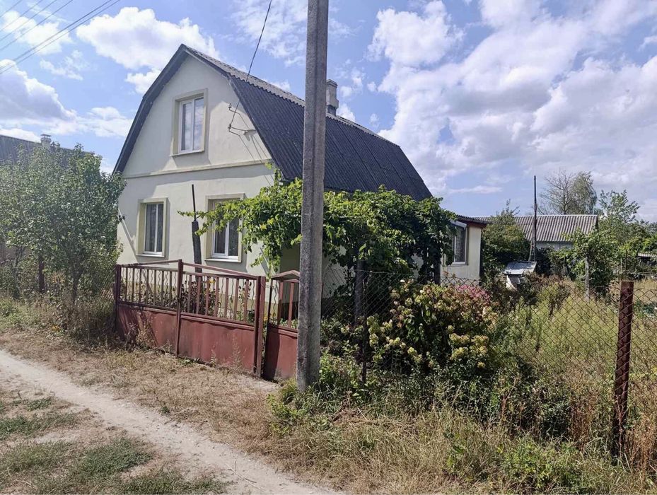 Продається Будинок в Кам’яній Горі