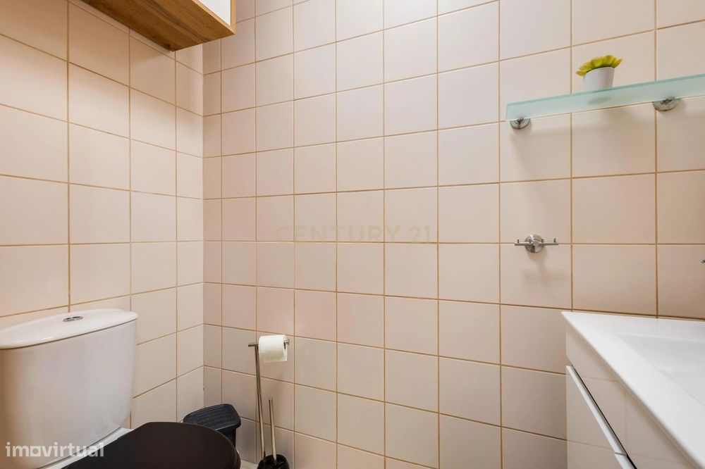 Apartamento T4 em Portimão