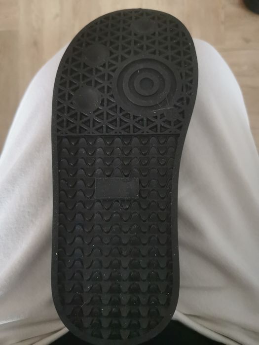 Buty ocieplane kożuszkiem