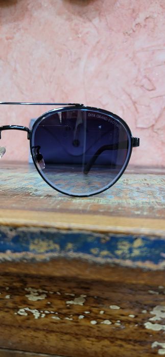 Dita świetne okulary przeciwsłoneczne unisex premium