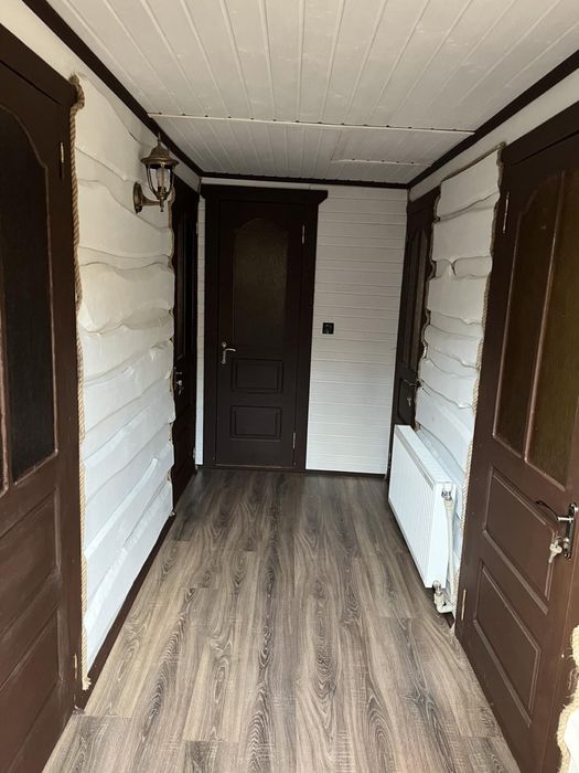 Котедж «Ведмедиця Тадея»