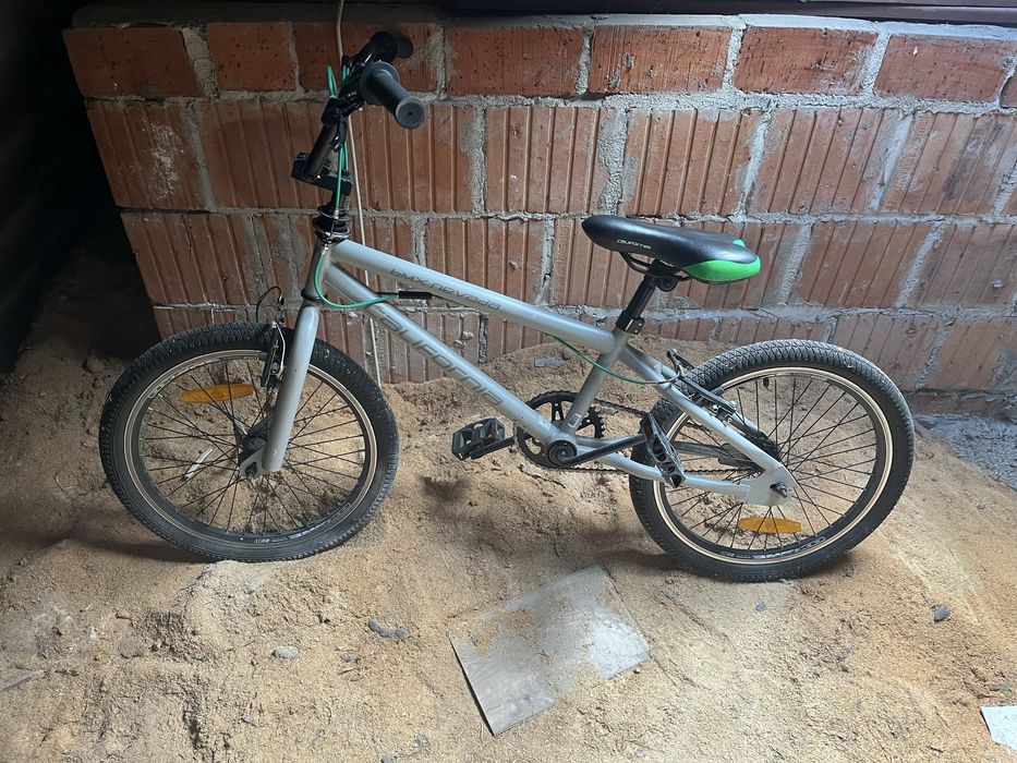 Rower bmx jak nowy