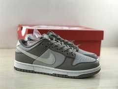 Nike Dunk Low Premium Grey 36——46