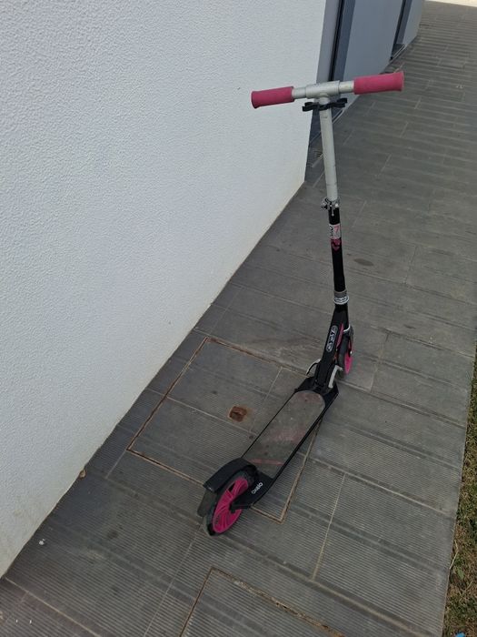 Tronitete Oxeli Mid 7