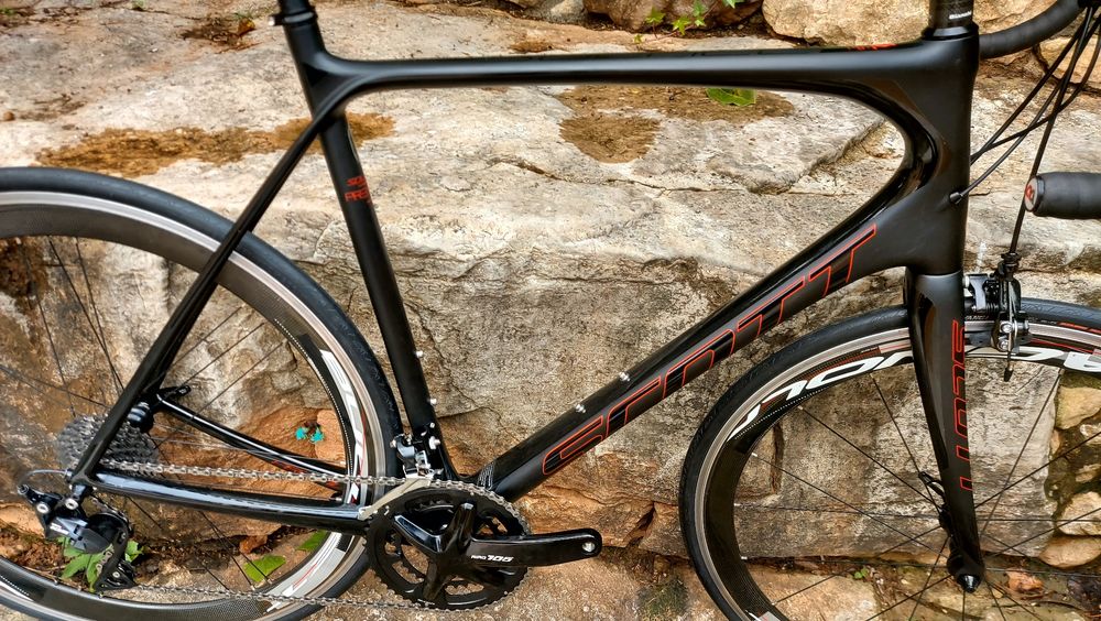 Scott Solace Premium Nova!! t60