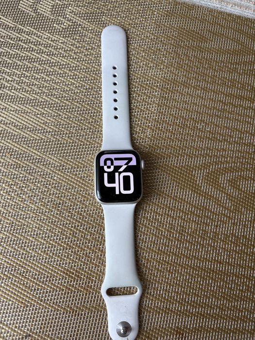 Apple Watch  se 2