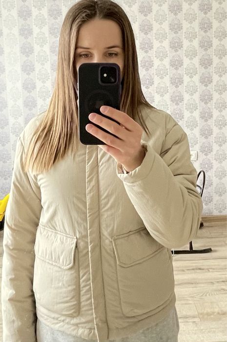 Весняна курточка