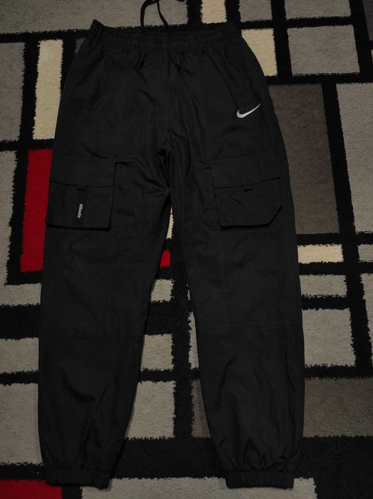 Брендові,спортивні штани для хлопчика 15-16 р-Nike