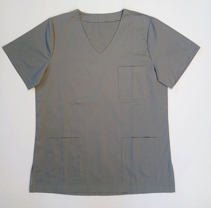 Komplety medyczne unisex