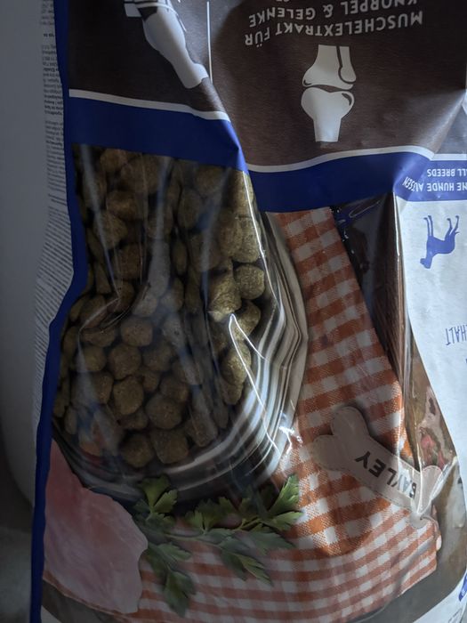 Karma dla psa bosch 15 kg