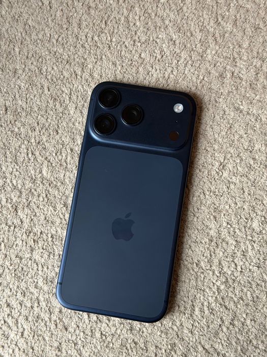 Nowy Apple iPhone 17 Pro Max 512GB