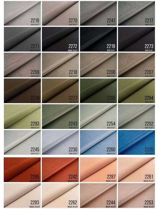 Legowisko sofa kanapa glamour dla psa kota 100 kolorów