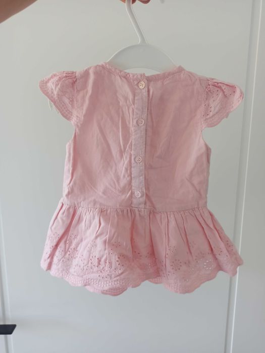 Sukienka Zara rozmiar 74/80cm