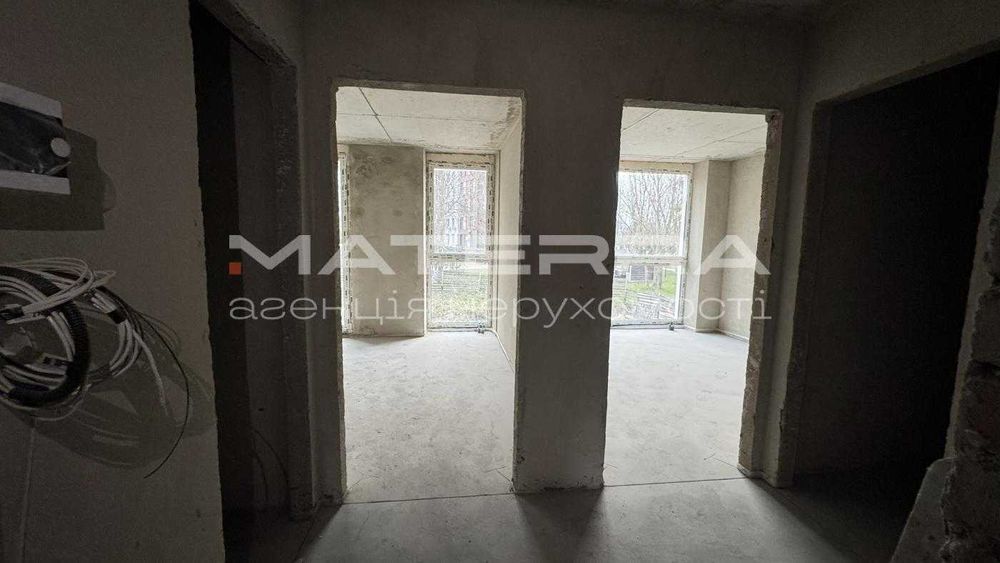 Білогородка Продаж 1к квартири площею 37м2