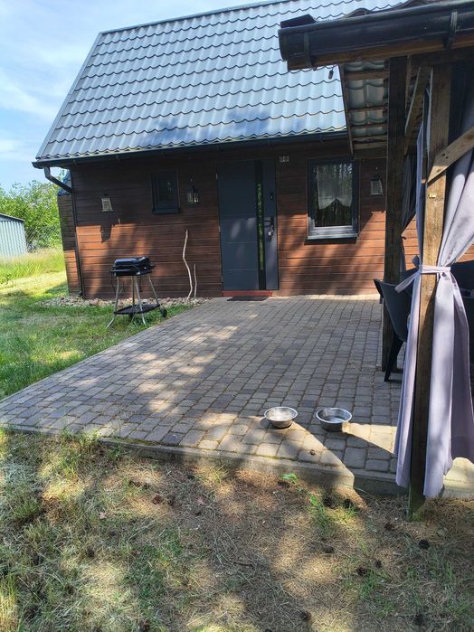 Domek letniskowy wynajem