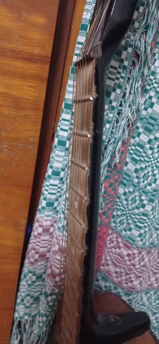 Продам гітару ссср