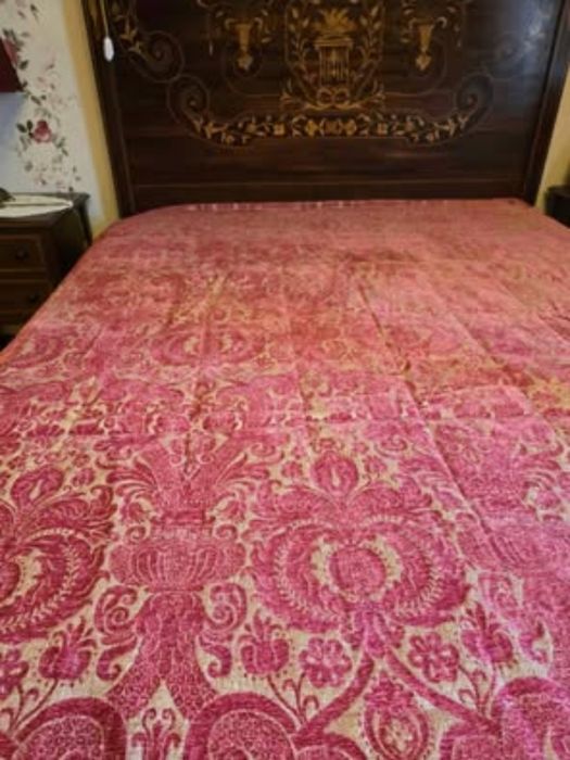 Colcha do Gato 240x260