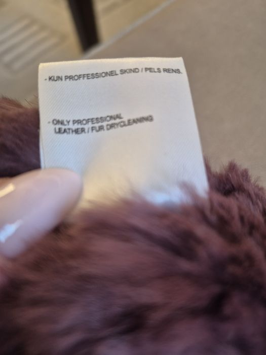 Bolerko  studniówka, bal, futro naturalne