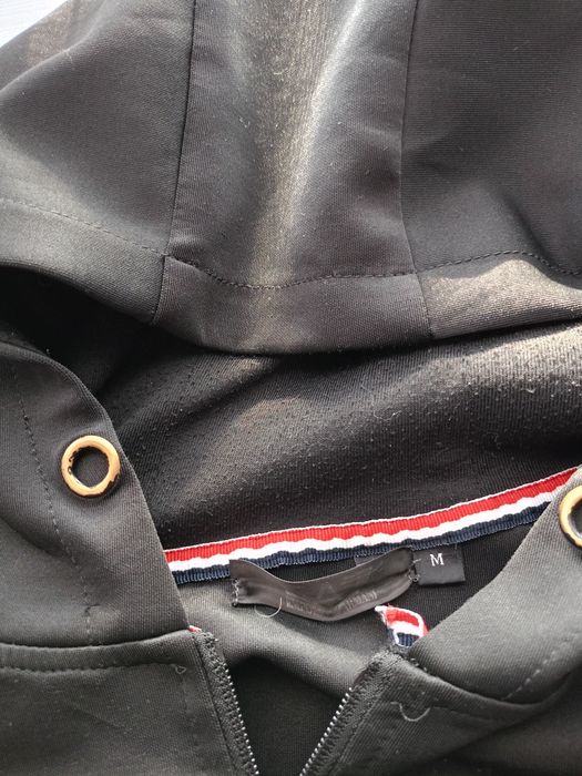 Bluza damska Emporio Armani