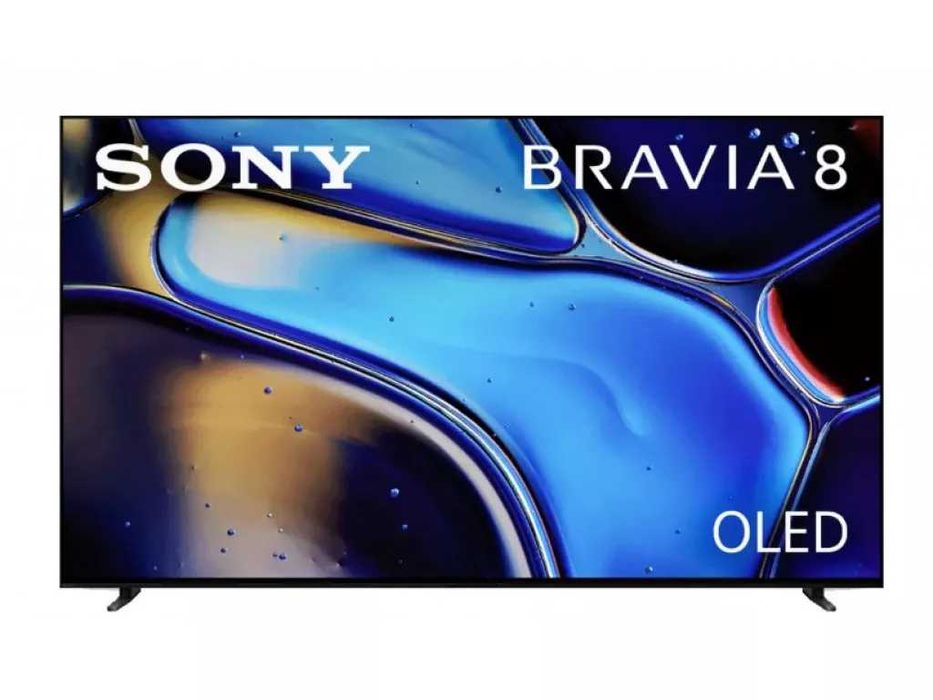 Продаю Новый Телевизор Sony K-77XR80! Гарантия 1 Год!