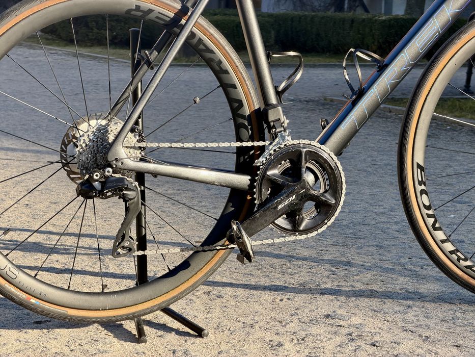 Trek Emonda SL 6 Pro Di2 2023 roz. 60 105 Di2 Aeolus Elite 35