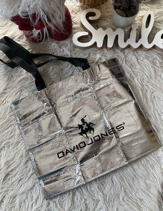 Шопер David Jones