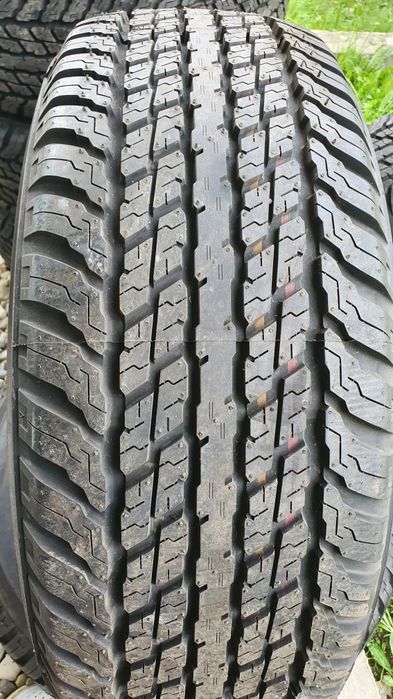 285/65 R17  4шт Yokohama (Йокохама) Авторезина, шини.
