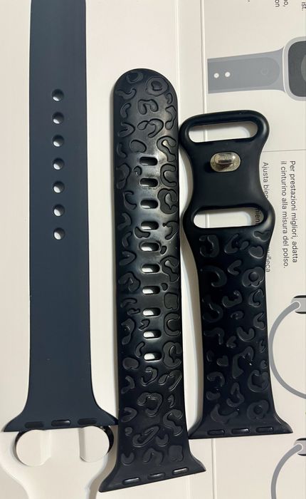 Apple watch SE 40мм