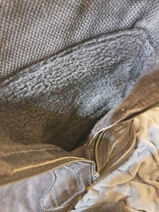 kozaki Ecco 39 Gore tex