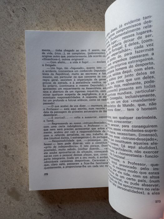 Primeira viagem ao mundo louco do futebol