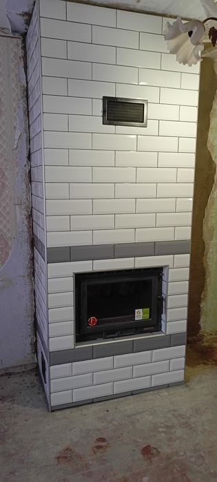 Ремонт квартир і будинків