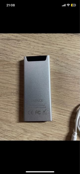 Enence Instant Translator
