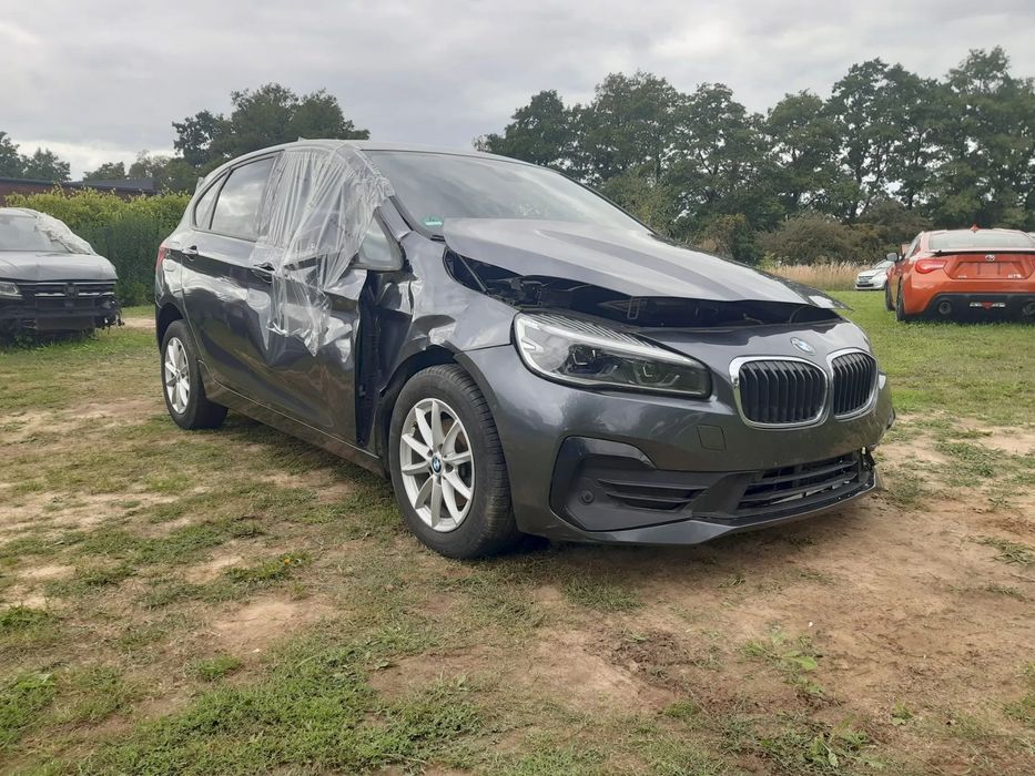 BMW Seria 2
