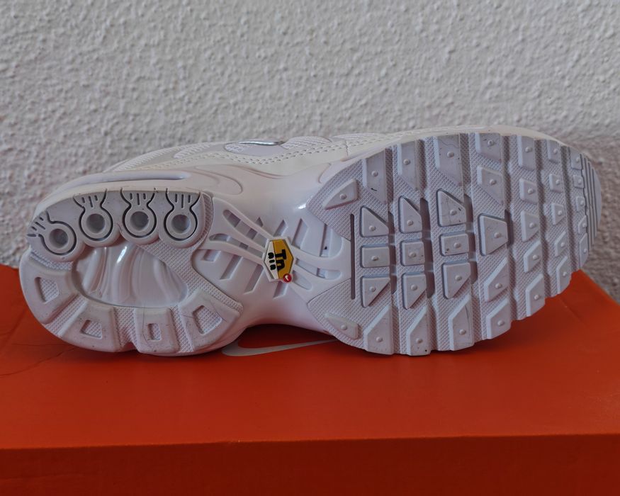 Nike do Nike Air Max Plus 1.