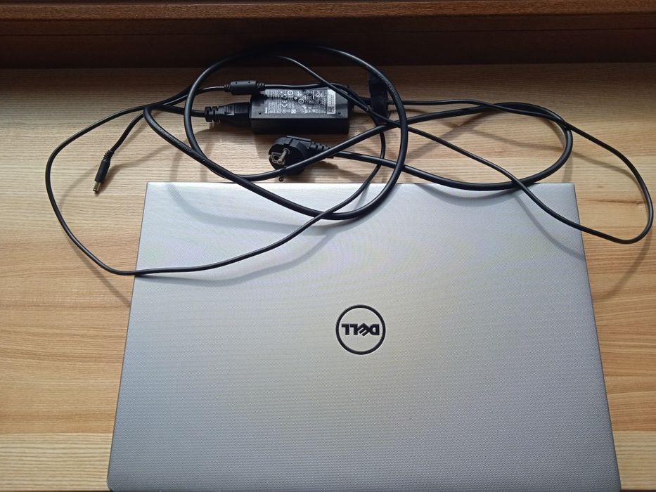 Laptop Dell Inspiron 5558