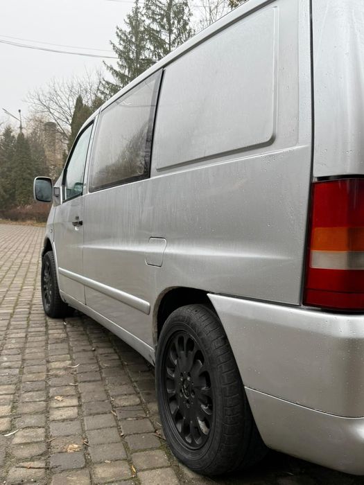 Продається Mercedes Vito 2003р.