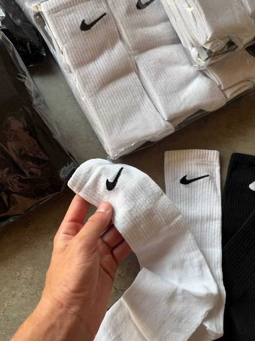 Шкарпетки Nike без передоплати