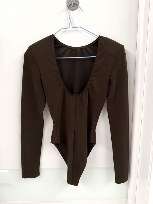 Боді One by One. Лонг One by One