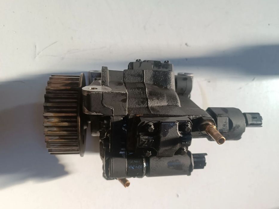 Bomba injetora / alta pressão - Renault / Nissan Qashqai