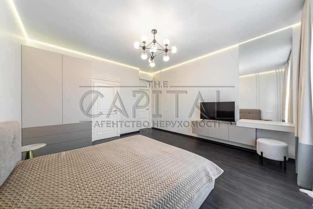 Вишукана 2-к квартира в Клубному Будинку преміум рівня "Turgenev"